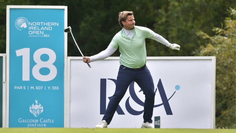 10 Dinge, die ein guter Golfer...