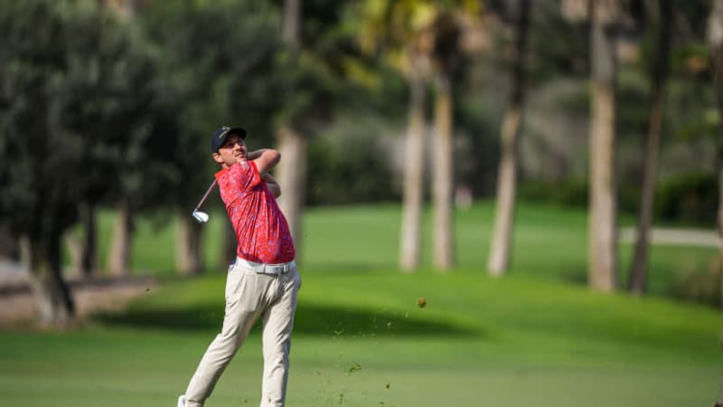 European Tour: Ewen Ferguson is at T15 after opening at the Challenge Tour Grand Final