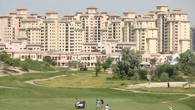 Niedrige Scores und atemberaub...