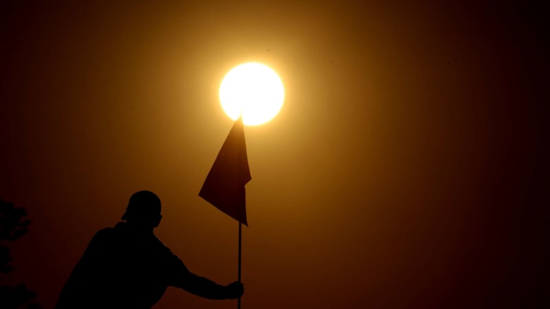 Houston Open: Die besten Bilde...