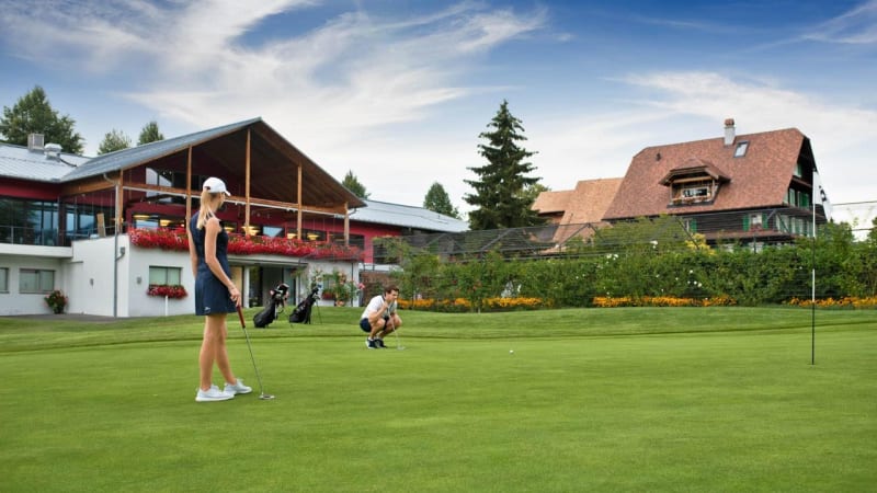 Landwirtschaftsland? - Weiter...