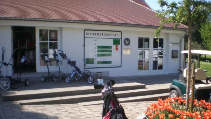 Ein Vorspann für den GC Konsta...