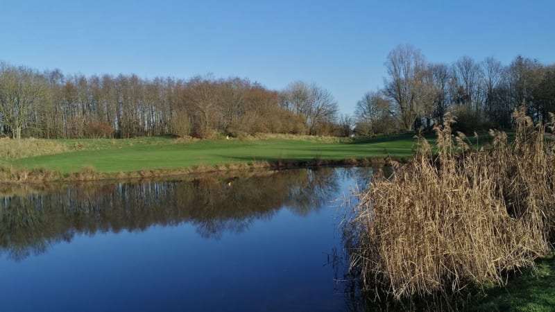 Golfen am Niederrhein!