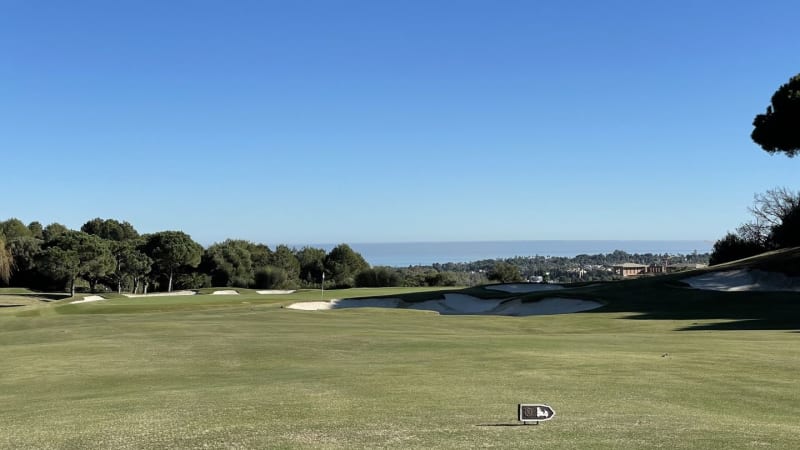 Andalusien zum Jahresende – Te...