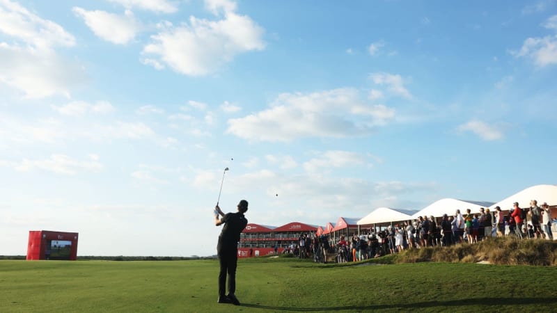 Final day at Yas Links: Thomas Pieters wins in Abu Dhabi