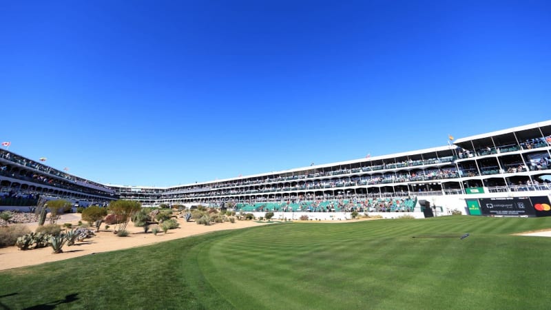 Halbzeit bei der WM Phoenix Op...