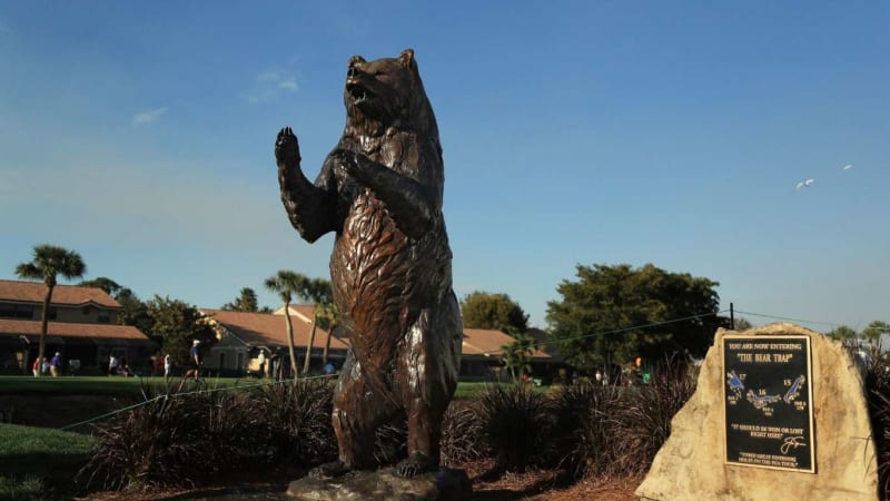 PGA Tour: Scotsman Russell Knox posted 69 in second round, sits 8 shots off the lead