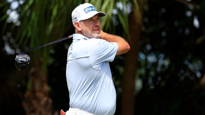 PGA Tour: Lee Westwood at T19 at the The Honda Classic after the third round