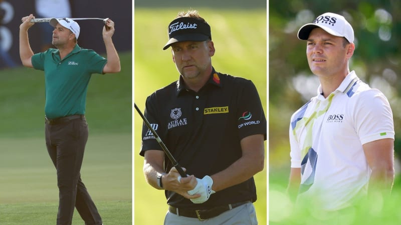 Nur noch eine Woche bis zum Ma...