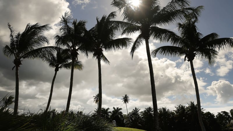PGA Tour: Englishman Callum Tarren posted 65 in second round, sits 2 shots off the lead