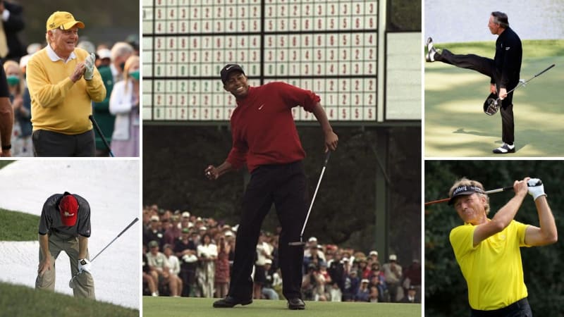 Die verrücktesten Rekorde des...