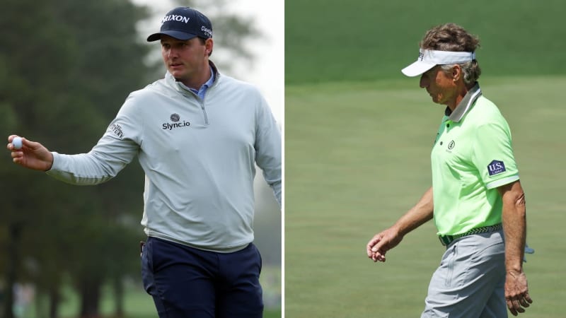 US Masters 2022: Deutschsprach...