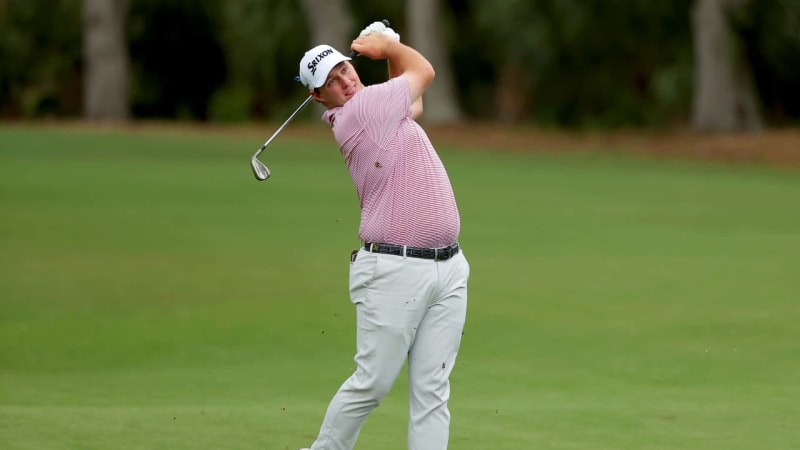 RBC Heritage - Runde 3