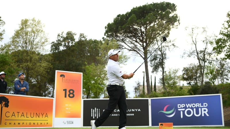 Die Bilder von Tag 1 der Catal...