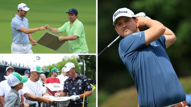 PGA Championship 2022: Deutsch...