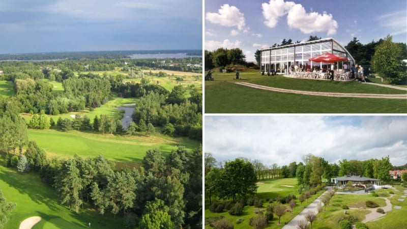Golfregion Berlin: Die beliebt...