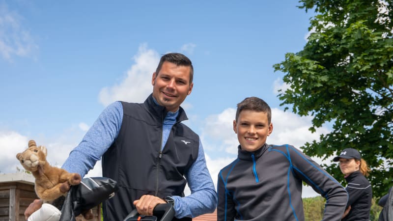 Fotos // Golf Post Tour 2022 /...