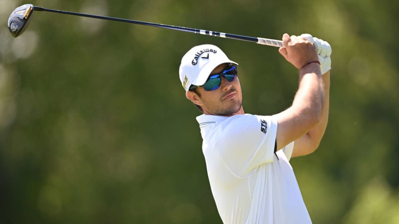 Porsche European Open 2022: The exciting Moving Day in the "Green Hell