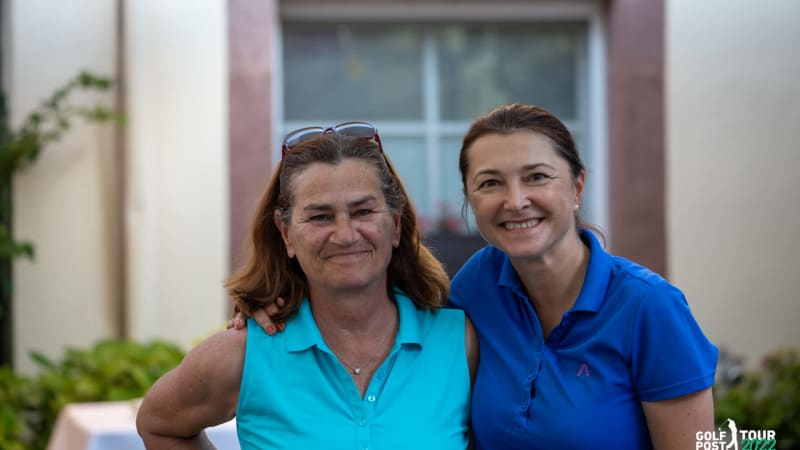 Fotos // Golf Post Tour 2022 /...