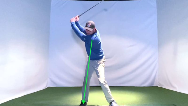 NEU! Golfschwungfehler - Rever...