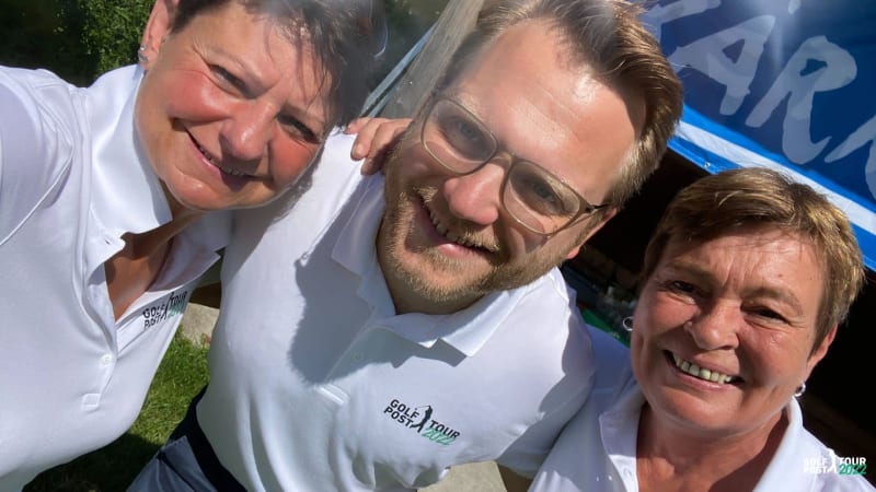 Fotos // Golf Post Tour 2022 /...