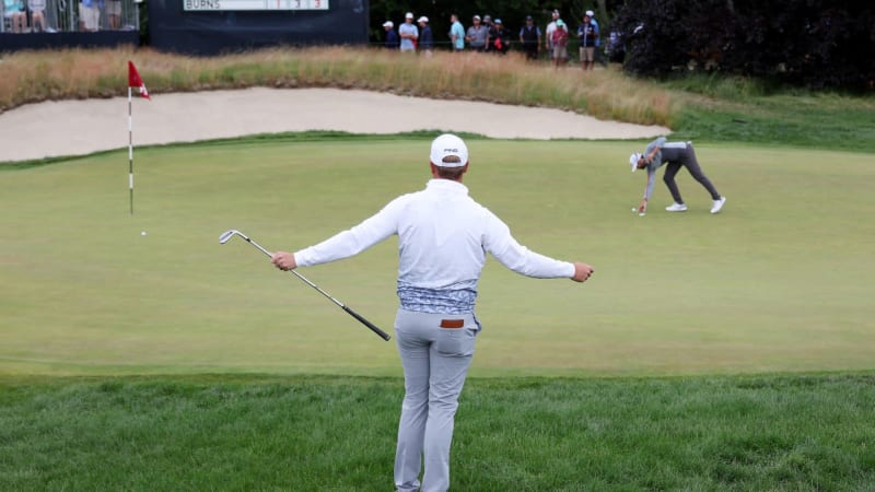 US Open 2022: Die besten Bilde...