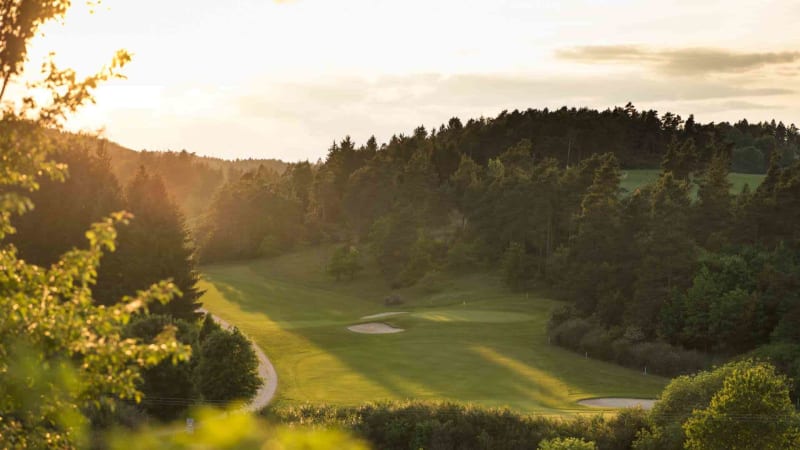 Golfregion Bayern: Die besten...