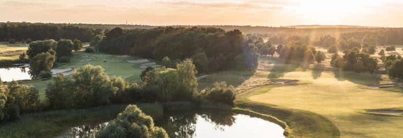 Ladies European Tour: Scotsman Laura MURRAY posted 67 in third round, sits 5 shots off the lead