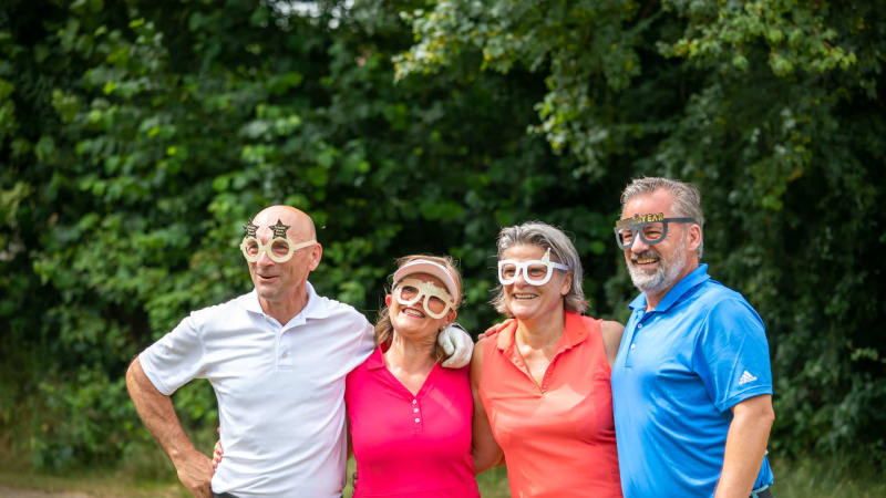 Fotos // Golf Post Tour 2022 /...