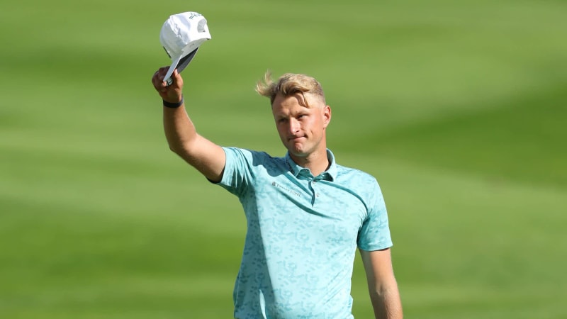 Horizon Irish Open - Tag 3