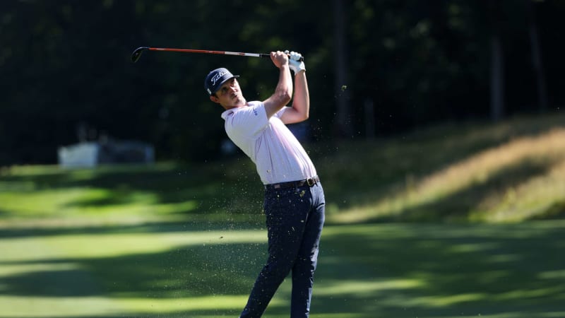 John Deere Classic - Final Round