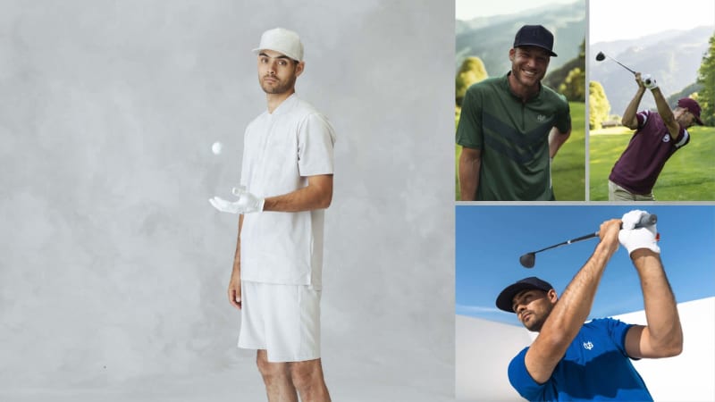 Damit Style sich nicht hinter...