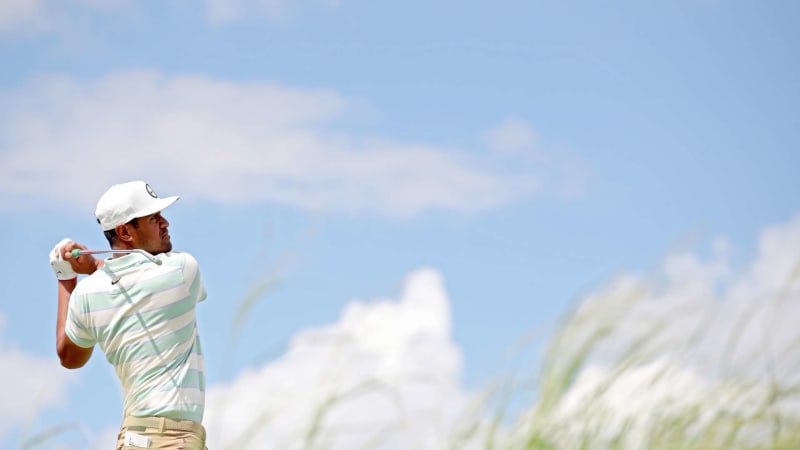 PGA Tour: Die Bilder der Final...