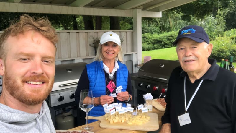 Fotos // Golf Post Tour 2022 /...