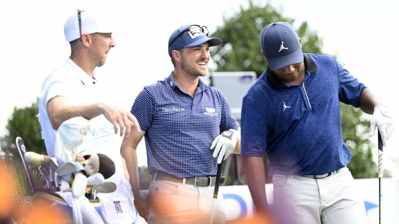 Top 125 wanted: The last tournament of the PGA Tour season