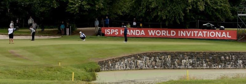 European Tour: Scotsman Ewen Ferguson posted 61 in opening round, sits 0 shots off the lead