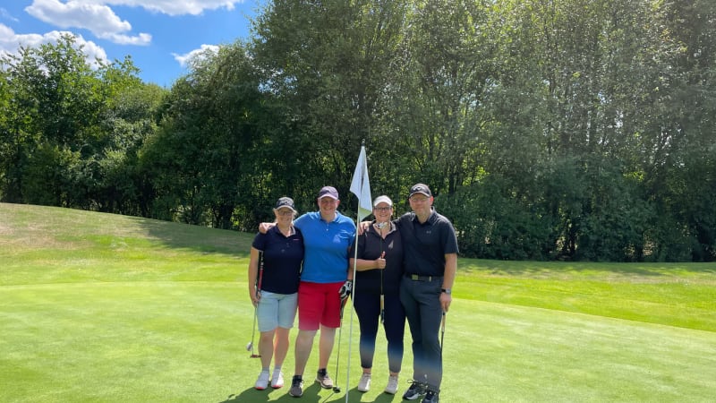 Fotos // Golf Post Tour // Art...