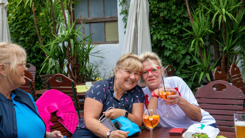 Fotos // Golf Post Tour 2022 /...