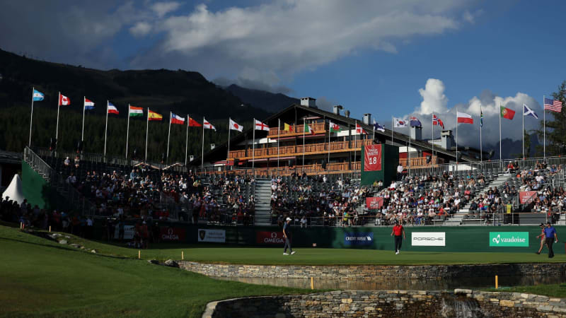 Auf Regen folgt Sonnenschein -...