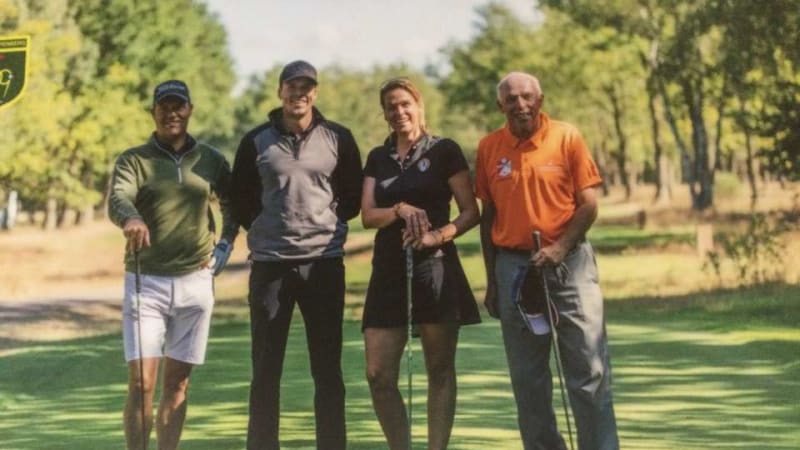 Meine Erfahrungen vom Pro Am T...