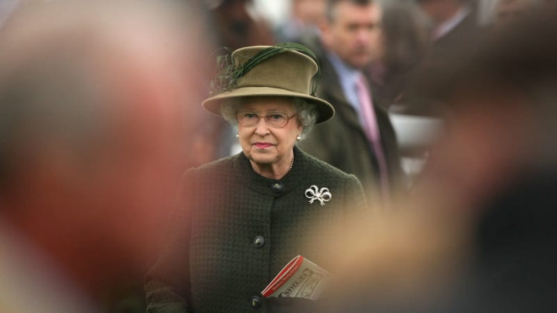 Königlich geehrt - Diese Golf-...