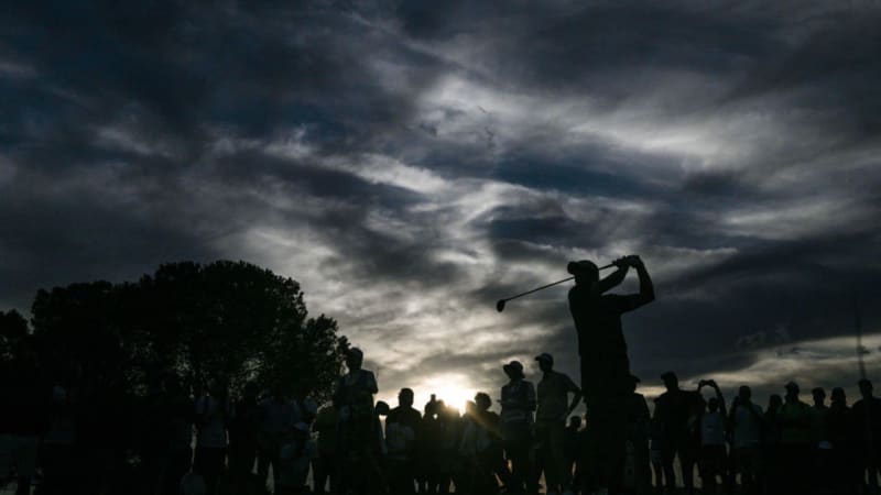 Das Rennen gegen die Dunkelhei...