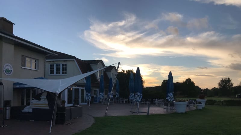 Fotos // Golfclub Gross Kienit...