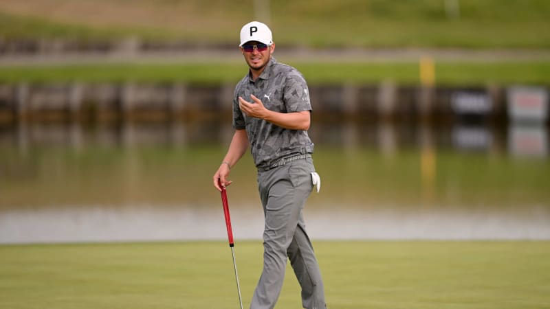 DP World Tour in Frankreich: D...