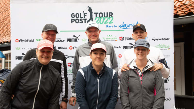 Fotos // Golfclub Bad Bevensen...