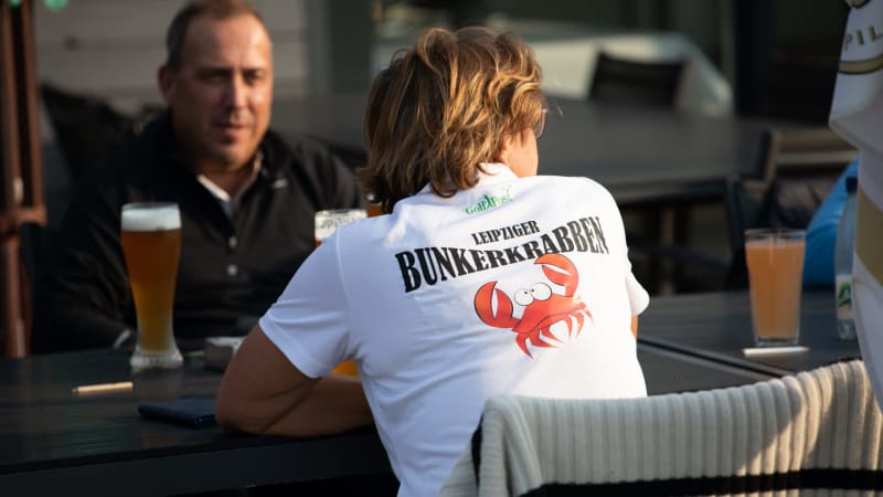 Fotos // GolfPark Leipzig // G...