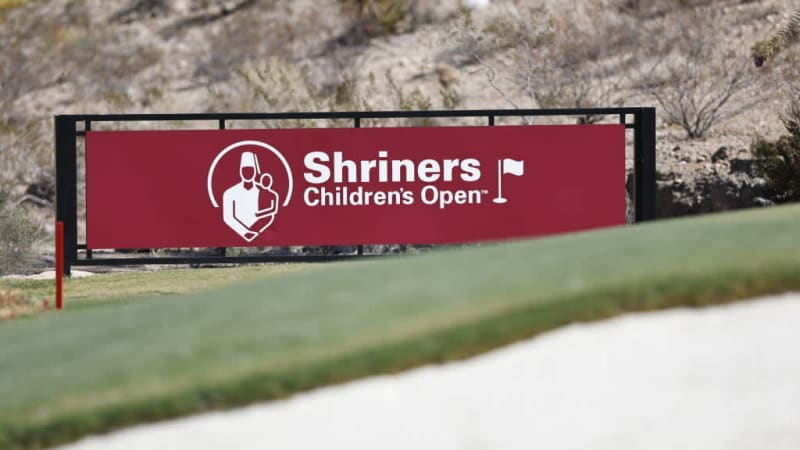 Welcome to Las Vegas!