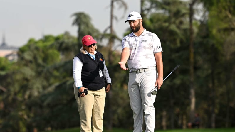 Alle Augen auf Rahm: Der Spani...