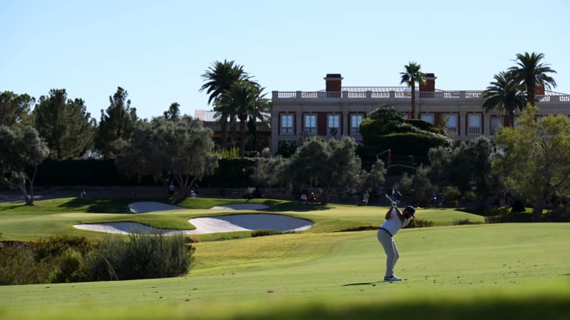 Rollercoaster of emotions in Sin City - The second day in Las Vegas