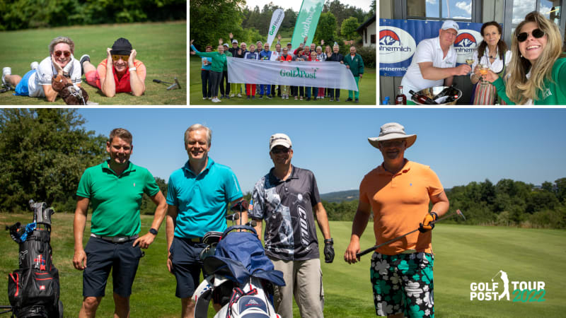 Ein Rückblick der fantastische...